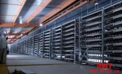 比特币矿场是什么?矿场建设需要什么条件