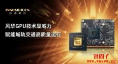 Innosilicon是什么公司？一文介绍Innos