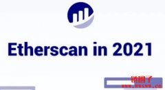 etherscan.io网站介绍