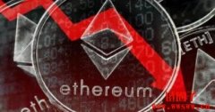 美国9月CPI高于预期：以太币触及7个月