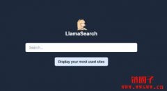 专属币圈的搜寻功能，LlamaSearch使用介绍
