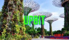 新加坡Upbit获得金融管理局初步许可，