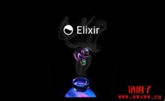 订单薄去中心化交易所Elixir完成750万美元融资，Hack