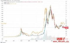 加密货币的十万个为什么｜为什么都是比特币先涨？