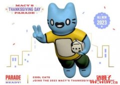 什么是Cool Cats？Cool Cats 头像系统介绍