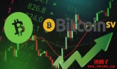 币安重新上线BSV永续合约，BSV价格飙涨30%，能否维持
