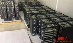 矿机挖矿到底是什么意思？矿机挖矿的原理介绍