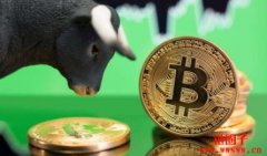 比特币价格飙升至34000美元，引发加密