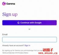 Gamma简报教学：一文看懂Gamma费用、优点，如何一键生成！