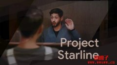 Google Starline与Microsoft Mesh的未来办公室AI之战