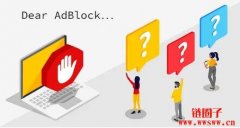 如何关闭AdBlock广告拦截器？