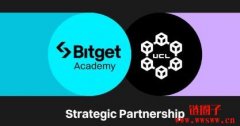 Bitget学院与伦敦大学学院携手培育未