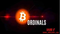 对Ordinals的兴趣再次高涨，比特币交易