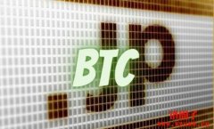 比特币BTC达37K！摩根大通分析师对加