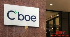Cboe Digital将于明年初上架BTC 、ETH保证