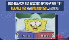 合约体验金、模拟金是什么？如何使用？BTCC体验金赠金使用教学