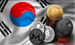 韩国金融监管机构成立工作组制定虚