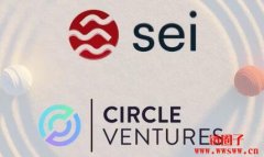 Sei宣布整合USDC ，获得Circle战略投资