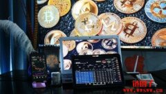比特币价格突破3.5万美元，哪些加密