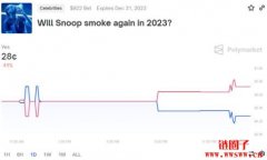 Snoop Dogg宣布戒烟！Polymarket开赌盘押注他是否信守诺言