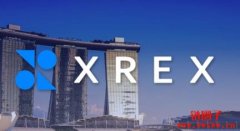XREX获得新加坡支付机构执照原则性批