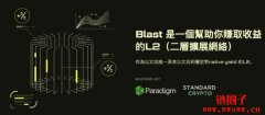 L2网络Blast是什么？Blast早期空投如何