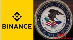 美国寻求对Binance处以超过40亿美元的