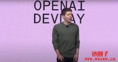 【OpenAI 2023 DevDay】一文了解ChatGPT&GPT-4重点更新！