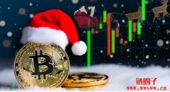 圣诞行情将开跑？Matrixport：比特币