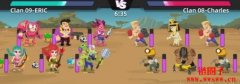StepN 团队游戏新作 Gas Hero 发布测试版