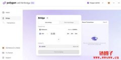 如何与Polygon zkEVM进行桥接