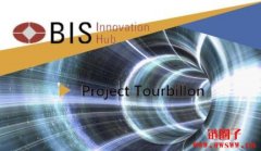 BIS Project Tourbillon：兼顾隐私安全和扩