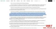 库币KuCoin限制哪些国家？支持哪些国家？