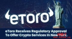 eToro vs Binance交易所比较