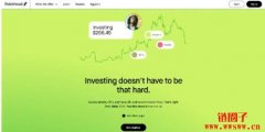 Robinhood在哪些国家提供服务？