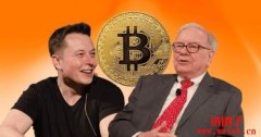 市值超越波克夏、特斯拉！比特币跻