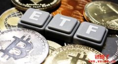 比特币ETF进度追踪：贝莱德与Bitwise双