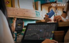 WEEX交易所：牛来之前，你需要选择一家靠谱的交易所