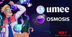 Cosmos生态系统中Umee和Osmosis宣布计划合