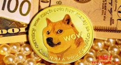 狗狗币十周年！DOGE币价格飙升，能达