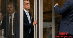 不让赵长鹏回家！法官裁定：必须留