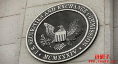 美国证券交易委员会针对加密货币风
