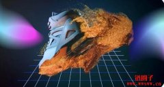 Reebok携手AI元宇宙公司打造链上收藏与