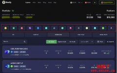 Beefy Finance — DeFi的格价平台