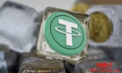 Tether启动钱包冻结政策，首日冻结161个SDN相关钱包
