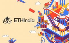 2023 印度 ETHGlobal 黑客松入选决赛项目
