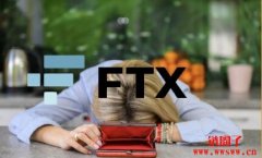 IRS称FTX欠税240亿美元，客户资金将荡