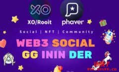 Web3社交龙头XO、Phaver举办盛大side ev