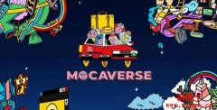 OKX Ventures投资Mocaverse，共同推动Laye