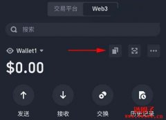 币安智能链BEP20是什么地址？BEP20钱包